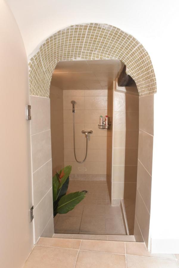 Casa Mia Apartment อองทีบส์ ภายนอก รูปภาพ